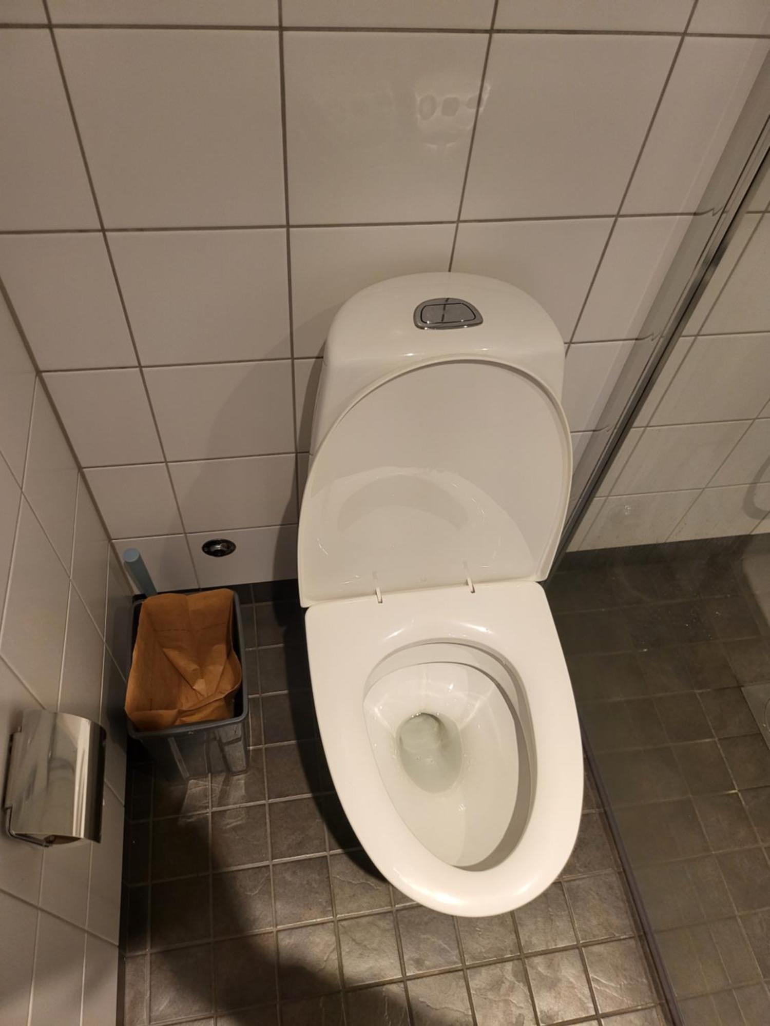 Swed House Leilighet Örebro Eksteriør bilde