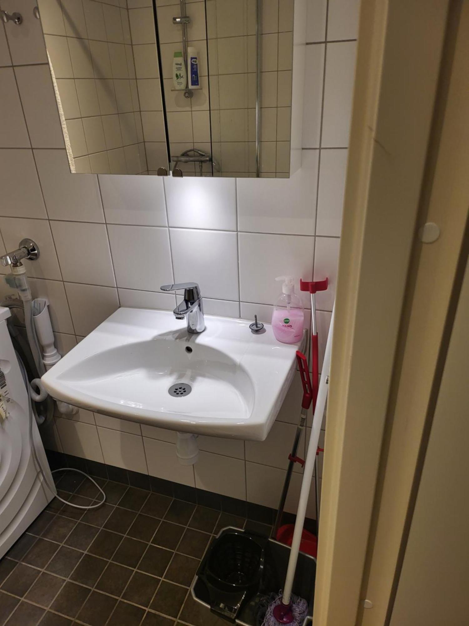 Swed House Leilighet Örebro Eksteriør bilde