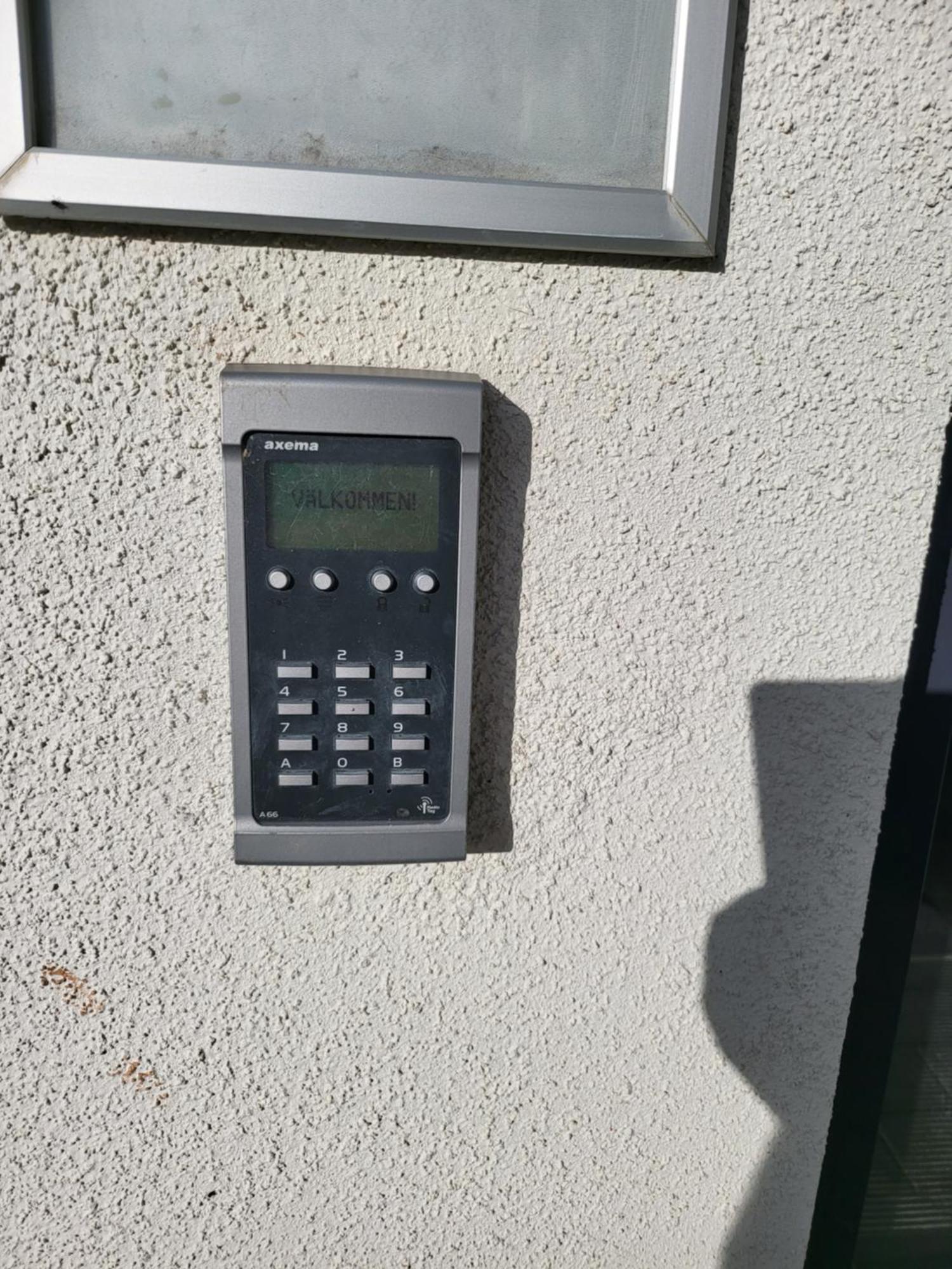 Swed House Leilighet Örebro Eksteriør bilde