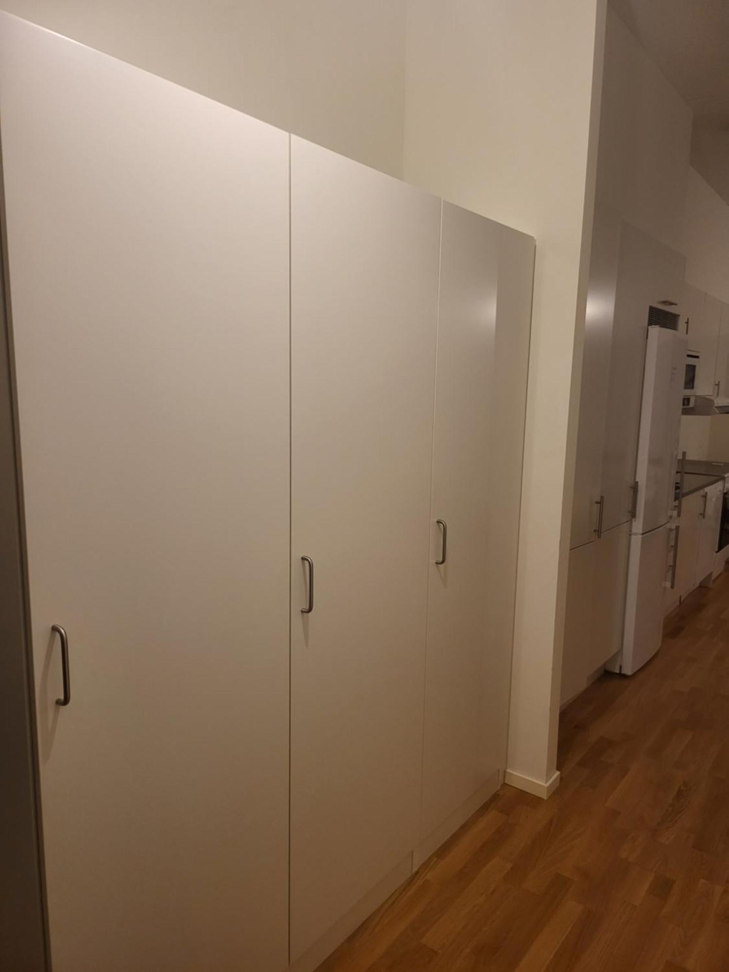 Swed House Leilighet Örebro Eksteriør bilde